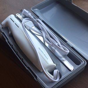 Hamilton Beach electro knife set